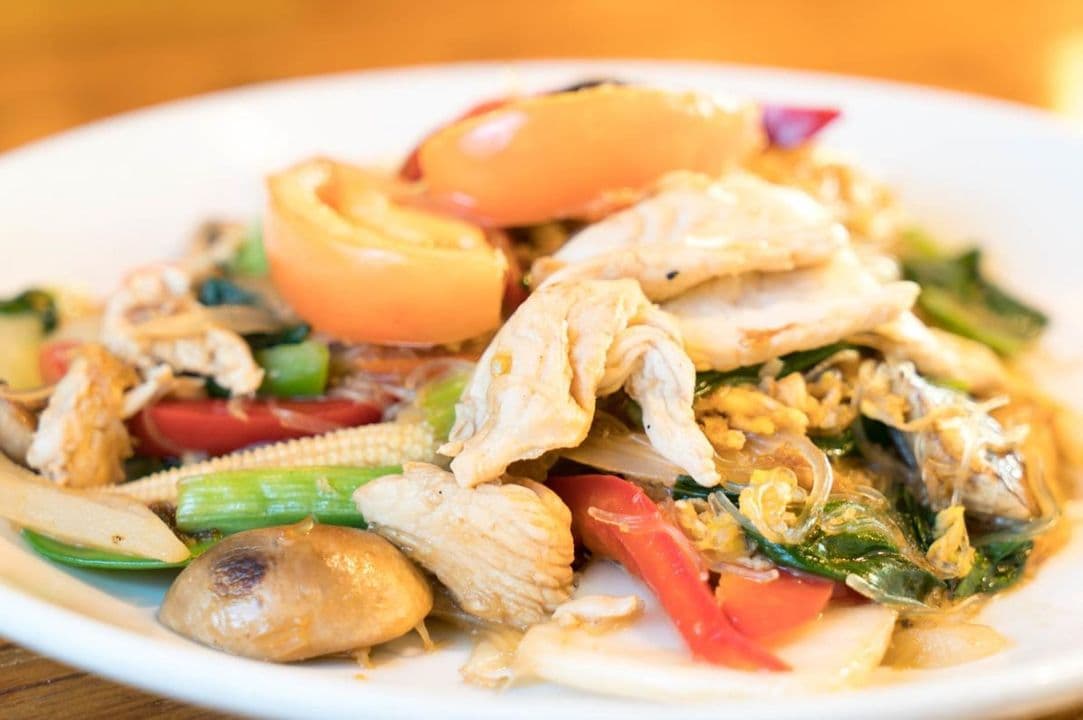 Phad Woon Sen