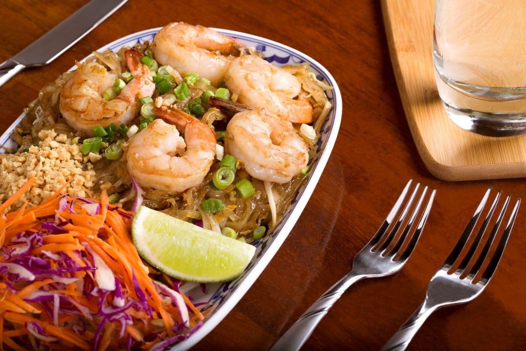 Phad Thai