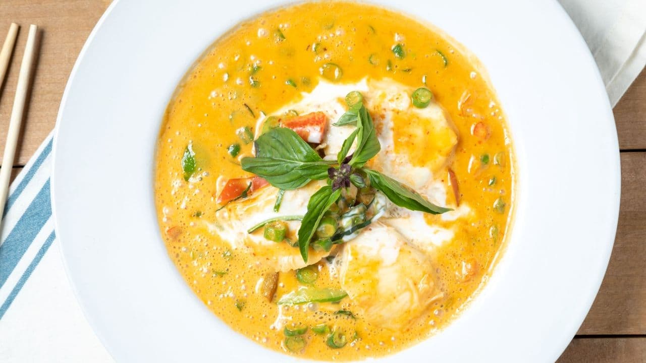 Halibut