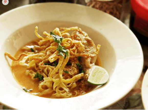 Khao Soi